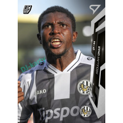 2026/27 Sportzoo Chance Liga 1. série #048 ABDULLAHI UMAR