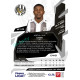 2026/27 Sportzoo Chance Liga 1. série #048 ABDULLAHI UMAR