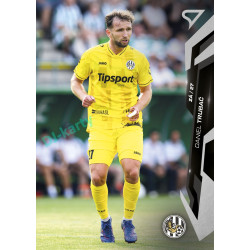 2026/27 Sportzoo Chance Liga 1. série #045 DANIEL TRUBAČ