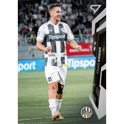2026/27 Sportzoo Chance Liga 1. série #042 TOMÁŠ WIESNER