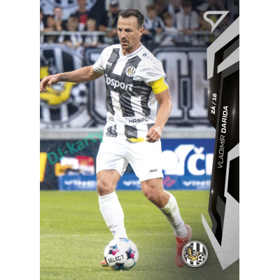 2026/27 Sportzoo Chance Liga 1. série #043 VLADIMÍR DARIDA