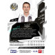 2026/27 Sportzoo Chance Liga 1. série #043 VLADIMÍR DARIDA