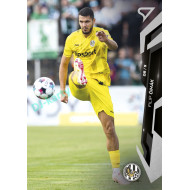 2026/27 Sportzoo Chance Liga 1. série #038 FILIP ČIHÁK