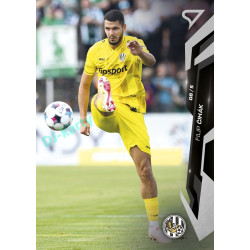 2026/27 Sportzoo Chance Liga 1. série #038 FILIP ČIHÁK