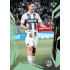 2026/27 Sportzoo Chance Liga 1. série #042 TOMÁŠ WIESNER Shimmer Green