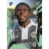 2026/27 Sportzoo Chance Liga 1. série #048 ABDULLAHI UMAR Shimmer Green