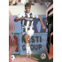 2026/27 Sportzoo Chance Liga 1. série #040 DAVID LUDVÍČEK Radiance Copper xx/50
