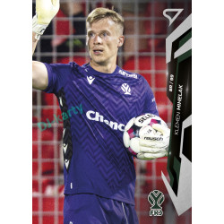 2026/27 Sportzoo Chance Liga 1. série #049 KLEMEN MIHELAK