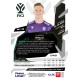 2026/27 Sportzoo Chance Liga 1. série #049 KLEMEN MIHELAK