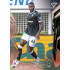 2026/27 Sportzoo Chance Liga 1. série #059 LAMIN JAWO Radiance Copper xx/50