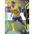 2026/27 Sportzoo Chance Liga 1. série #115 JOSEF ŠVANDA Shimmer Green