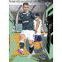 2026/27 Sportzoo Chance Liga 1. série #060 ANTONÍN RŮSEK Shimmer Green