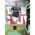 2026/27 Sportzoo Chance Liga 1. série #055 MATĚJ POLIDAR Shimmer Green