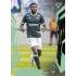 2026/27 Sportzoo Chance Liga 1. série #054 NELSON OKEKE Shimmer Green