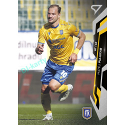 2026/27 Sportzoo Chance Liga 1. série #116 MATĚJ PULKRAB