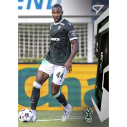2026/27 Sportzoo Chance Liga 1. série #059 LAMIN JAWO