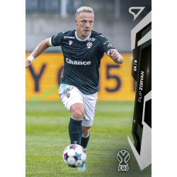 2026/27 Sportzoo Chance Liga 1. série #057 FILIP ZORVAN