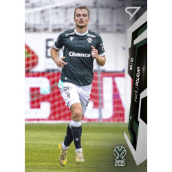 2026/27 Sportzoo Chance Liga 1. série #055 MATĚJ POLIDAR