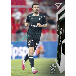 2026/27 Sportzoo Chance Liga 1. série #053 SEBASTIAN NEBYLA