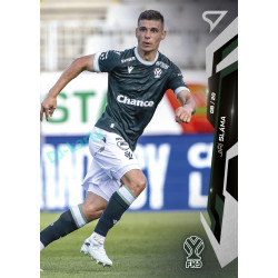 2026/27 Sportzoo Chance Liga 1. série #051 JIŘÍ SLÁMA
