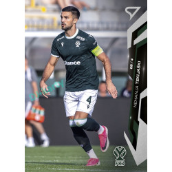 2026/27 Sportzoo Chance Liga 1. série #051 JIŘÍ SLÁMA