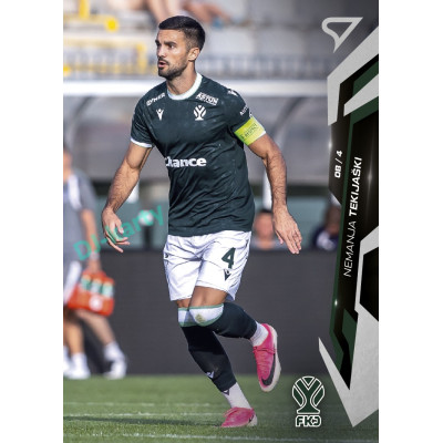 2026/27 Sportzoo Chance Liga 1. série #051 JIŘÍ SLÁMA
