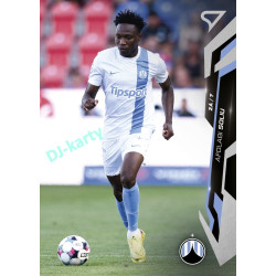 2026/27 Sportzoo Chance Liga 1. série #068 AFOLABI SOLIU