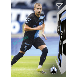 2026/27 Sportzoo Chance Liga 1. série #062 PETR HODOUŠ