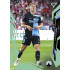 2026/27 Sportzoo Chance Liga 1. série #072 LUKÁŠ MAŠEK Shimmer Green