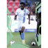 2026/27 Sportzoo Chance Liga 1. série #068 AFOLABI SOLIU Shimmer Green
