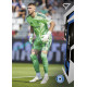 2026/27 Sportzoo Chance Liga 1. série #073 JAN KOUTNÝ