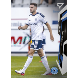 2026/27 Sportzoo Chance Liga 1. série #081 MARKO SOLDO