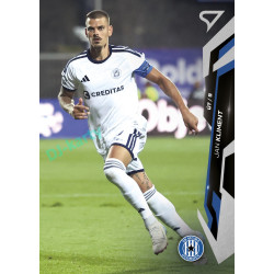2026/27 Sportzoo Chance Liga 1. série #083 JAN KLIMENT