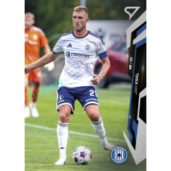 2026/27 Sportzoo Chance Liga 1. série #074 JAN KRÁL