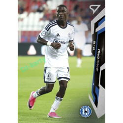 2026/27 Sportzoo Chance Liga 1. série #078 AHMAD GHALI