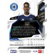 2026/27 Sportzoo Chance Liga 1. série #078 AHMAD GHALI