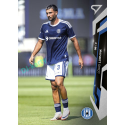 2026/27 Sportzoo Chance Liga 1. série #075 LOUIS LURVINK