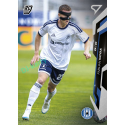 2026/27 Sportzoo Chance Liga 1. série #080 FABIJAN KRIVAK