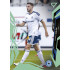 2026/27 Sportzoo Chance Liga 1. série #081 MARKO SOLDO Shimmer Green