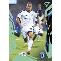 2026/27 Sportzoo Chance Liga 1. série #084 VÁCLAV SEJK Shimmer Green