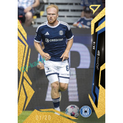 2026/27 Sportzoo Chance Liga 1. série #082 JÁCHYM ŠÍP Astral Gold xx/20