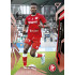 2026/27 Sportzoo Chance Liga 1. série #091 MOUHAMED TIDJANE TRAORE Radiance Copper xx/50