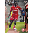 2026/27 Sportzoo Chance Liga 1. série #088 EMMANUEL GODWIN Radiance Copper xx/50