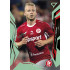 2026/27 Sportzoo Chance Liga 1. série #093 VÁCLAV DRCHAL Shimmer Green