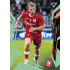 2026/27 Sportzoo Chance Liga 1. série #092 MICHAL HLAVATÝ Shimmer Green