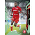 2026/27 Sportzoo Chance Liga 1. série #091 MOUHAMED TIDJANE TRAORE Shimmer Green