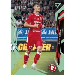 2026/27 Sportzoo Chance Liga 1. série #095 DANIEL SMÉKAL Shimmer Green