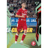 2026/27 Sportzoo Chance Liga 1. série #095 DANIEL SMÉKAL Shimmer Green