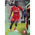 2026/27 Sportzoo Chance Liga 1. série #088 EMMANUEL GODWIN Shimmer Green