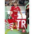 2026/27 Sportzoo Chance Liga 1. série #087 TOBIAS BOLEDOVIČ Shimmer Green